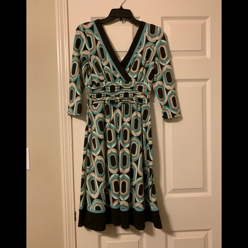 Studio I dress